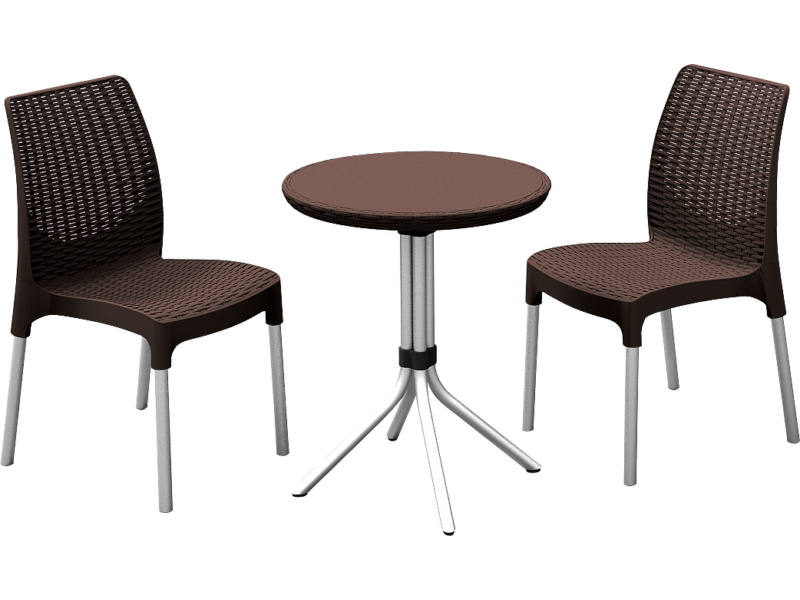 Chelsea Set m�anyag kerti b�tor garnit�ra whiskey barna